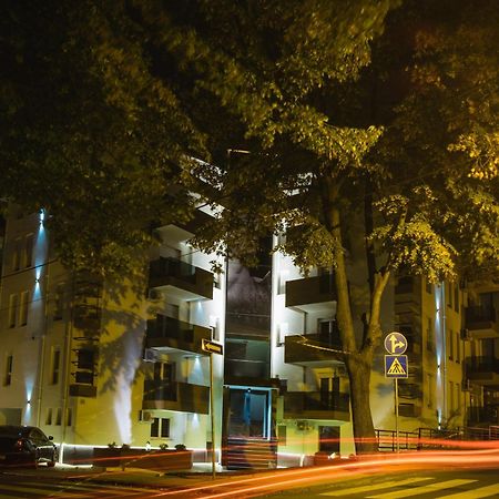 Bella Roe Premium Apartments Bělehrad Exteriér fotografie