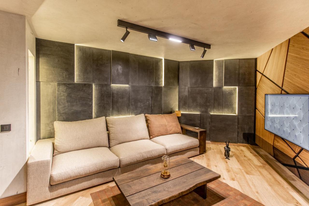 Bella Roe Premium Apartments Bělehrad Exteriér fotografie