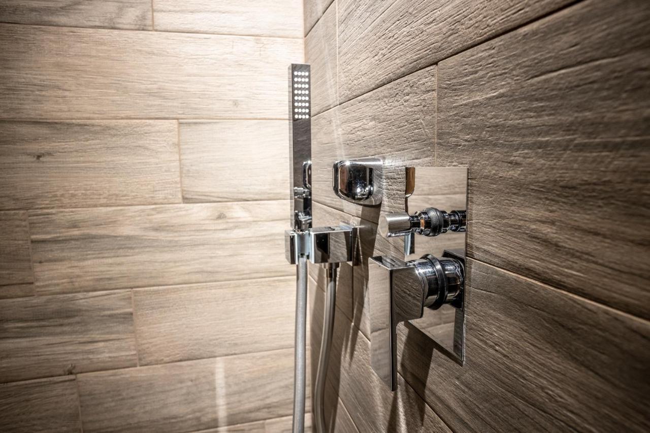 Bella Roe Premium Apartments Bělehrad Exteriér fotografie
