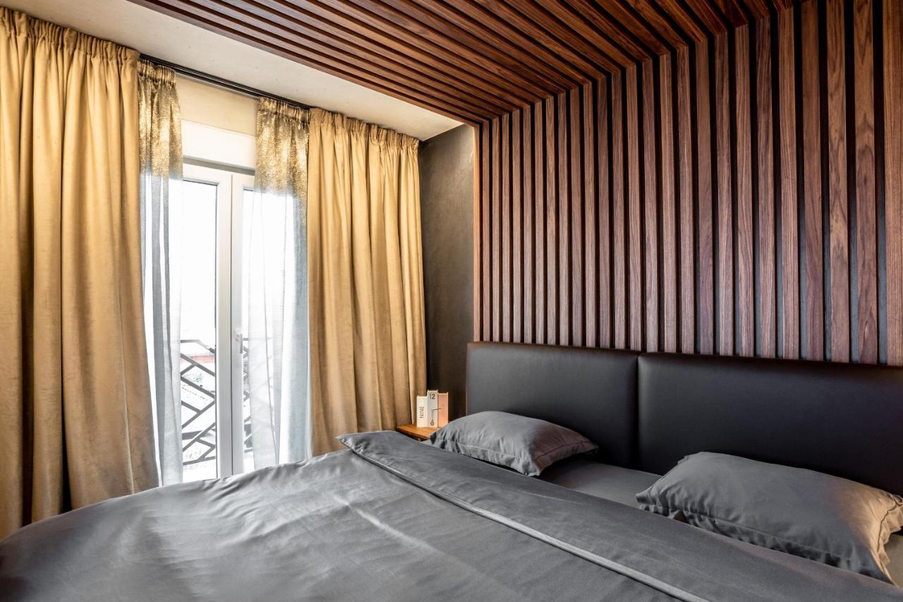 Bella Roe Premium Apartments Bělehrad Exteriér fotografie