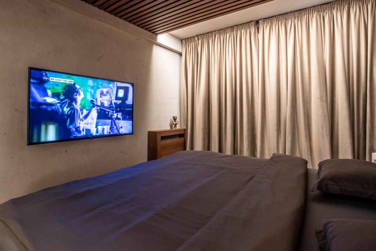 Bella Roe Premium Apartments Bělehrad Exteriér fotografie