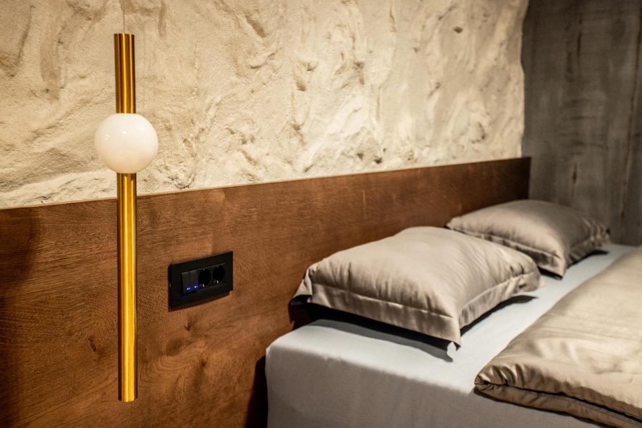 Bella Roe Premium Apartments Bělehrad Exteriér fotografie