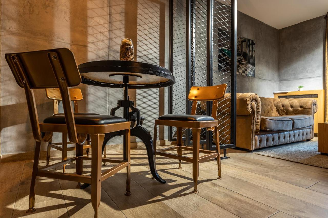 Bella Roe Premium Apartments Bělehrad Exteriér fotografie