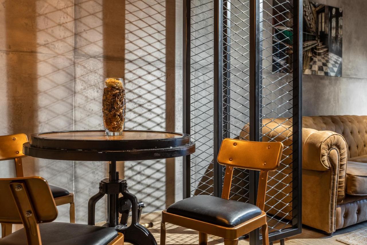 Bella Roe Premium Apartments Bělehrad Exteriér fotografie
