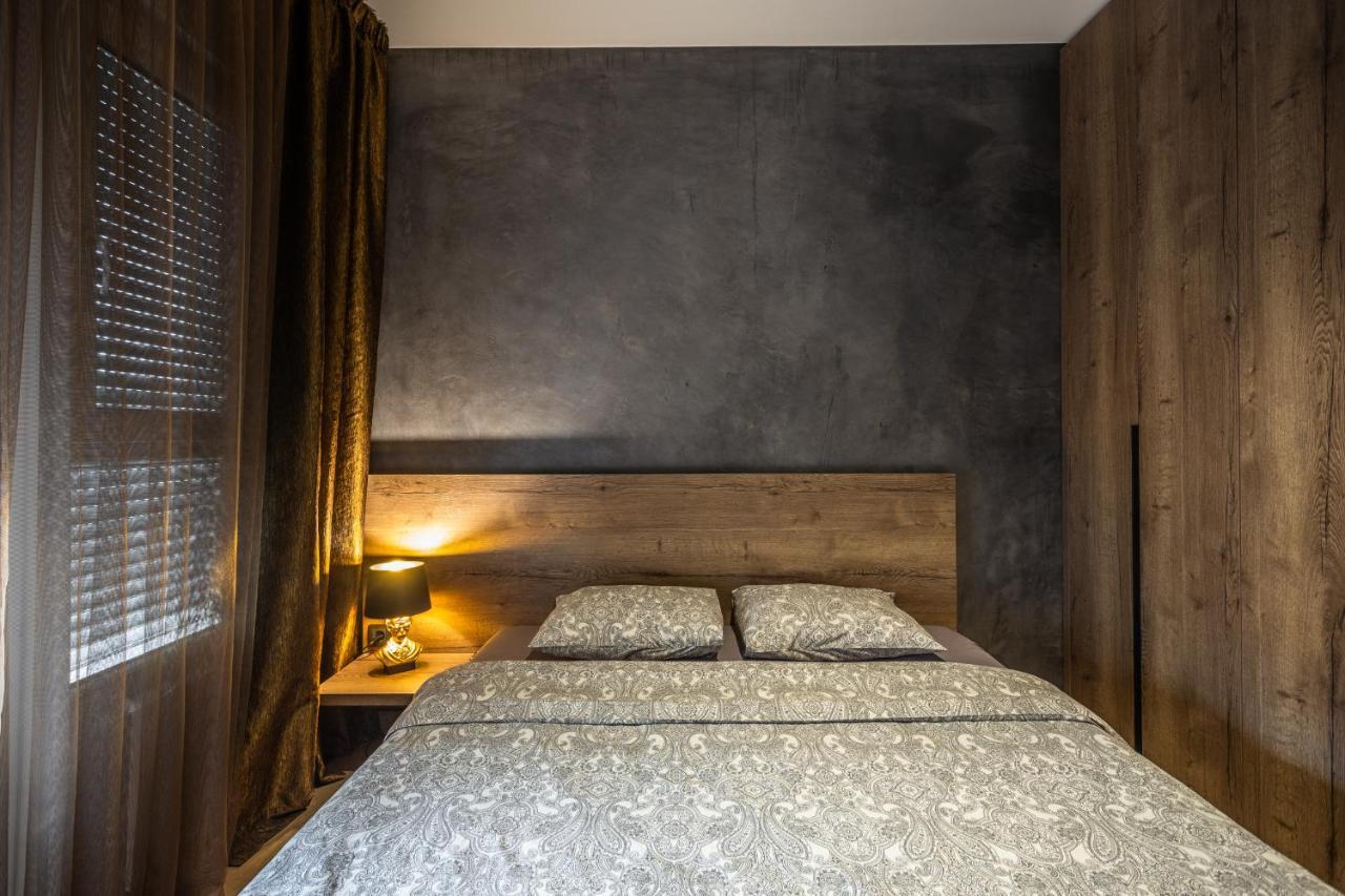 Bella Roe Premium Apartments Bělehrad Exteriér fotografie