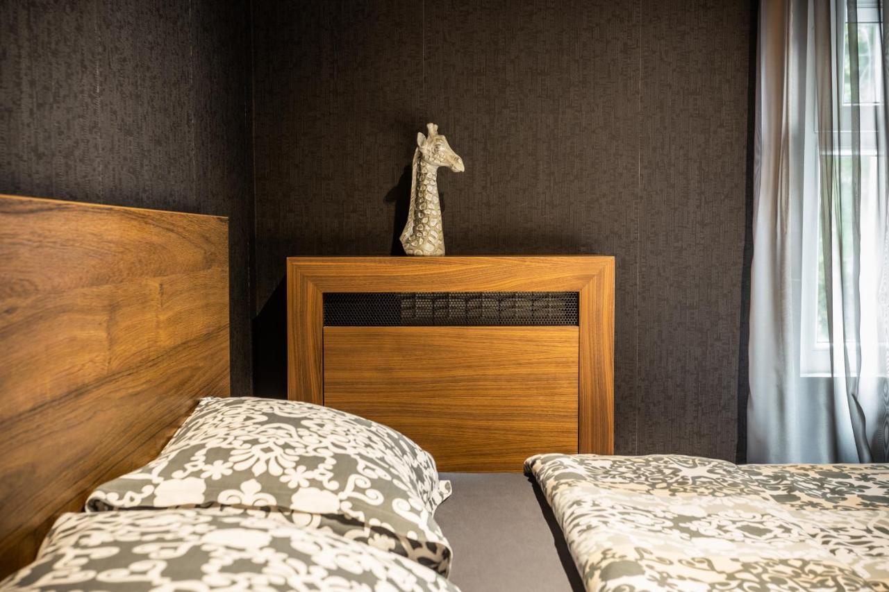 Bella Roe Premium Apartments Bělehrad Exteriér fotografie
