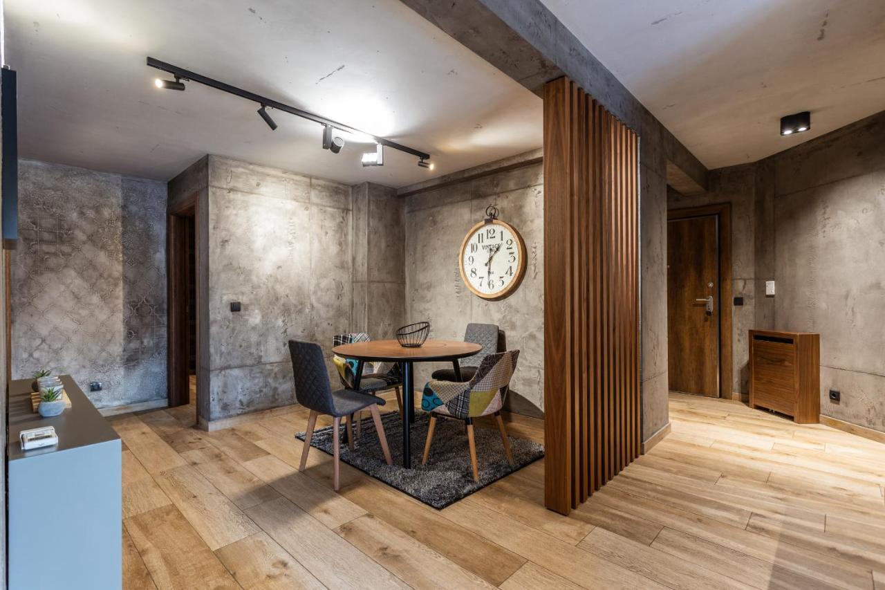Bella Roe Premium Apartments Bělehrad Exteriér fotografie