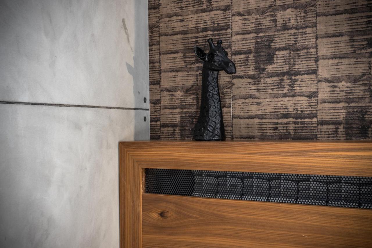 Bella Roe Premium Apartments Bělehrad Exteriér fotografie
