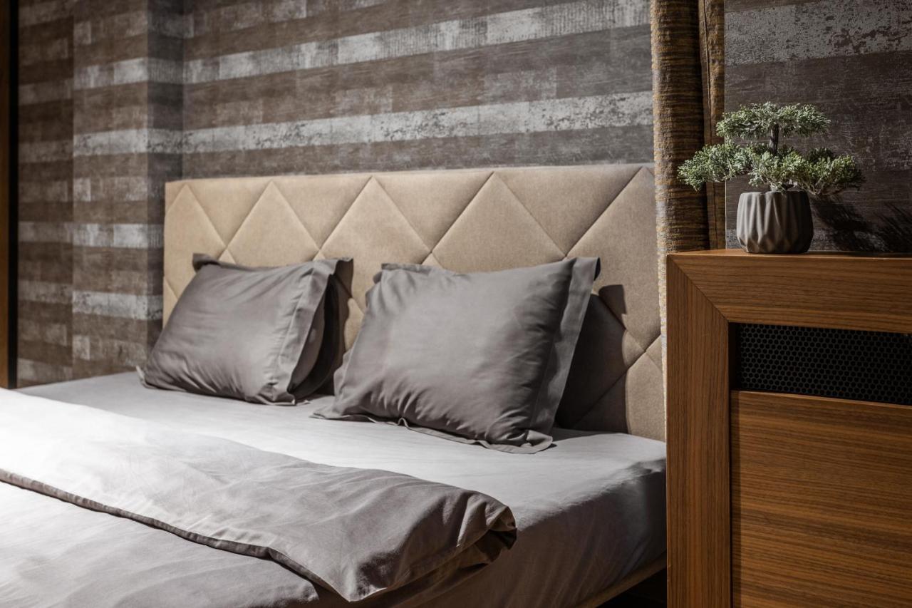 Bella Roe Premium Apartments Bělehrad Exteriér fotografie