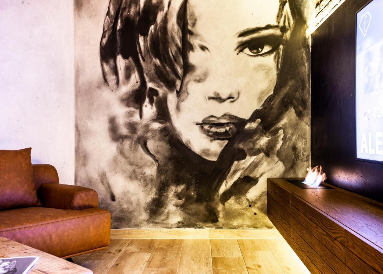 Bella Roe Premium Apartments Bělehrad Exteriér fotografie